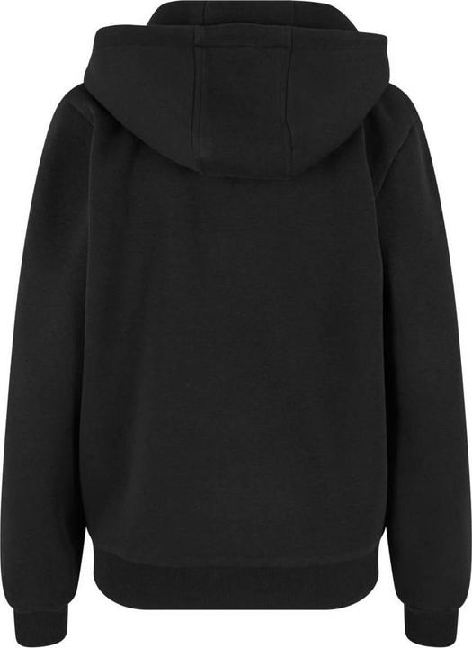 Immagine prodotto Build Your Brand Felpa con Cappuccio e Zip Intera Donna (44)