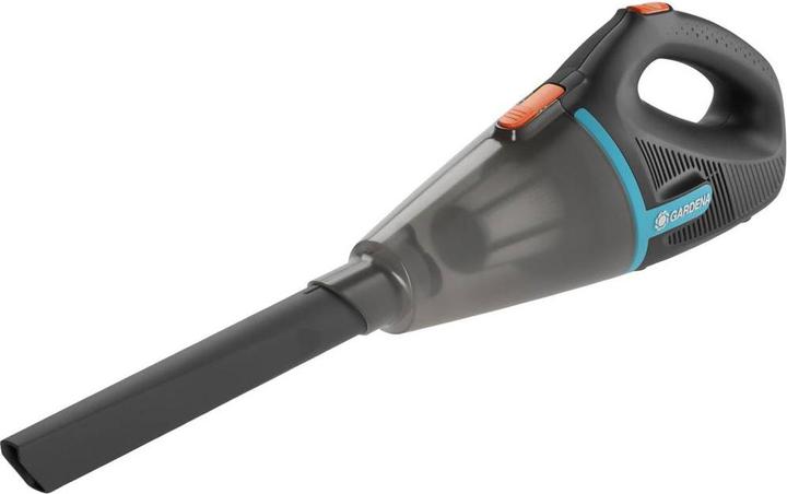 Actual product image Gardena EasyClean Li