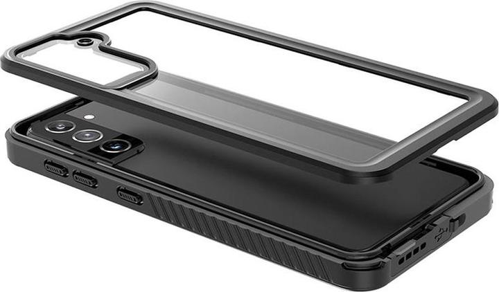 Actual product image Eiger Avalanche Case (Samsung Galaxy S21+)