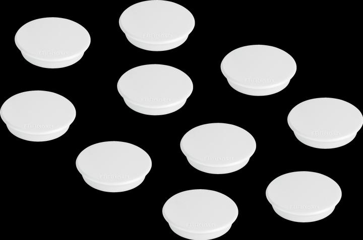 Actual product image Franken Magnet round (10 x)