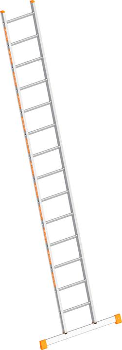 Produktbild kaiserkraft Alu-Anlegeleiter (Anlegeleiter, 395 cm)