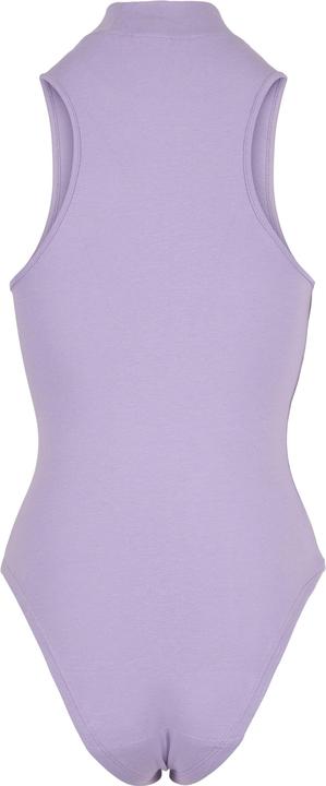 Actual product image Urban Classics Ladies Sleeveless Turtleneck Body (5XL)