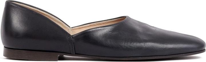 Produktbild Maison Martin Margiela Maison Margiela Flat Shoes Black (44)