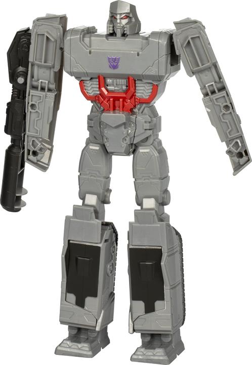 Actual product image Hasbro Transformers One Movie Mega Changer Overlord