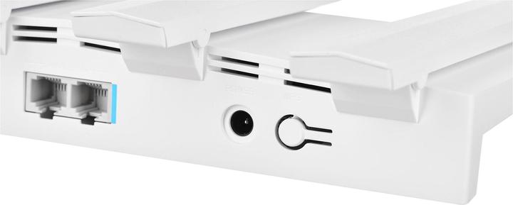 Produktbild ZTE Router T3000 IDU