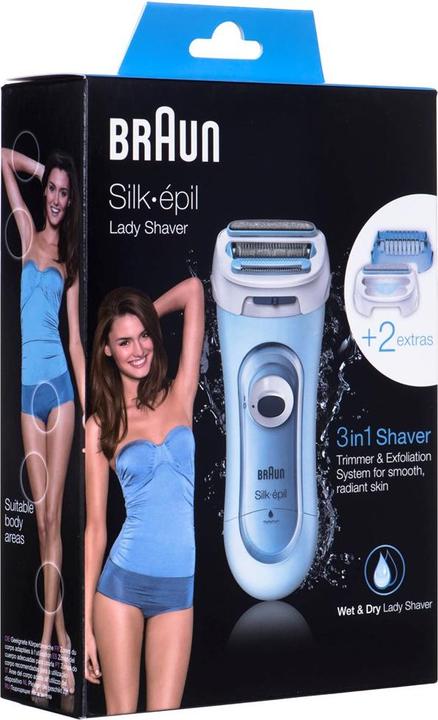 Produktbild Braun Silk-épil LS 5160