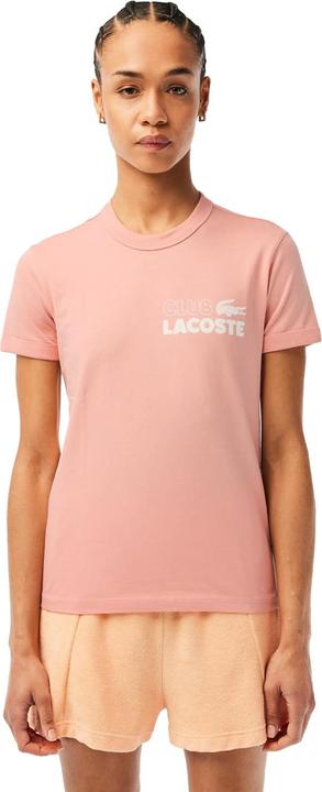Immagine prodotto Lacoste Maglietta Aderente Donna (32)