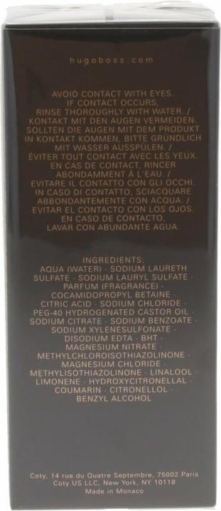Image du produit BOSS Le Parfum (150 ml)