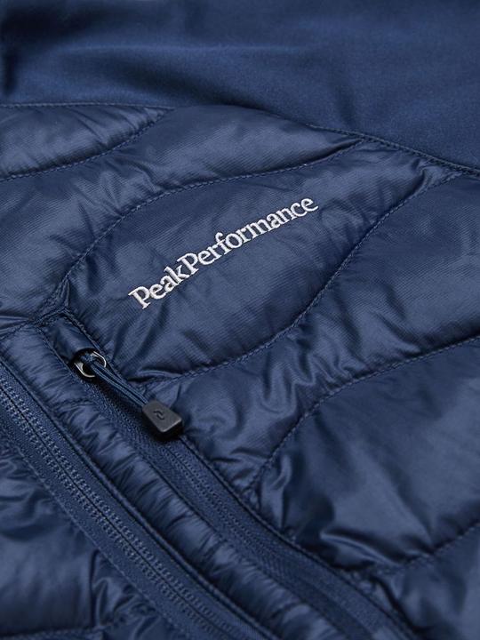Immagine prodotto Peak Performance Cappuccio ibrido Helium Down da donna (XL)
