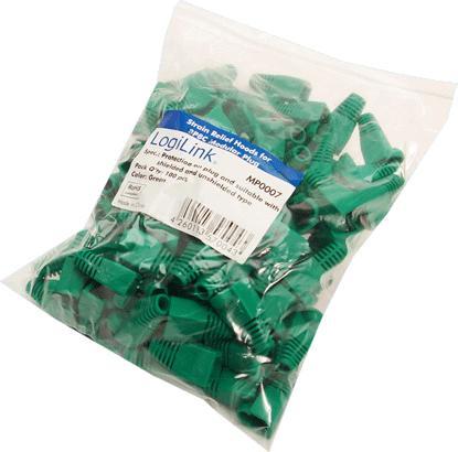 Actual product image LogiLink MP0007 (Plug grommet)