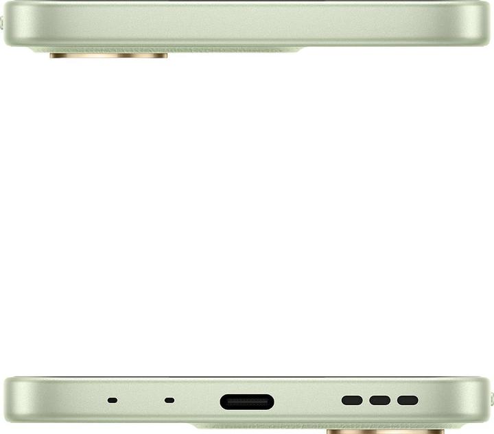Actual product image OPPO A5 Pro 5G (256 GB, Olive Green, 6.67", Dual SIM, 50 Mpx, 5G)