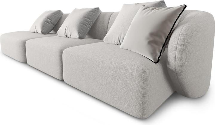 Produktbild Maison Heritage Chiara (4-Sitzer, 2-Sitzer, 3-Sitzer)