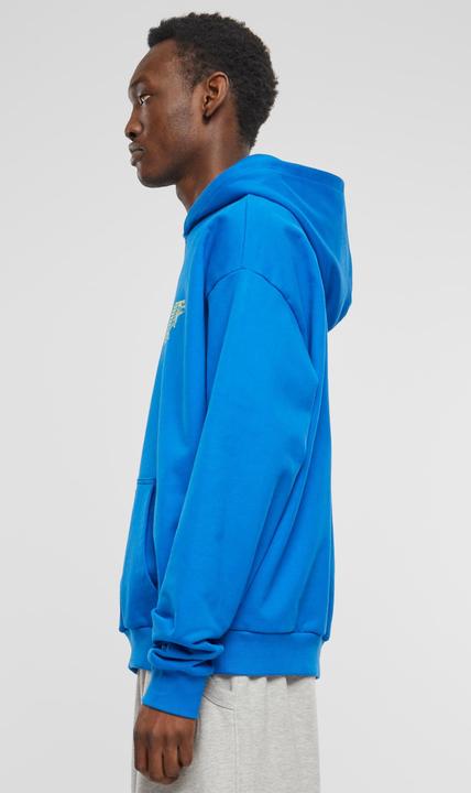 Actual product image Urban Classics Athletic Club Ultraheavy Oversize Hoodie - 139543 (XXL)