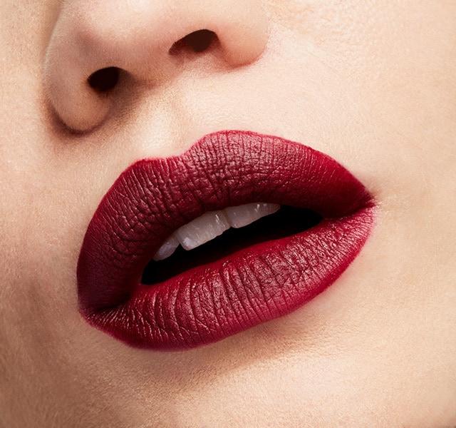 Actual product image MAC Cosmetics Lipstick (#306)