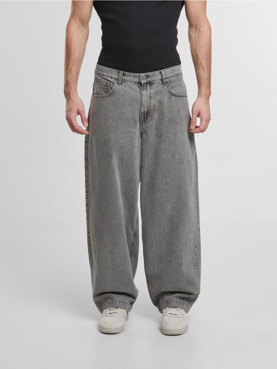 Actual product image 2Y Studios 2Y Eren Basic Wide Baggy - 184683 (30)