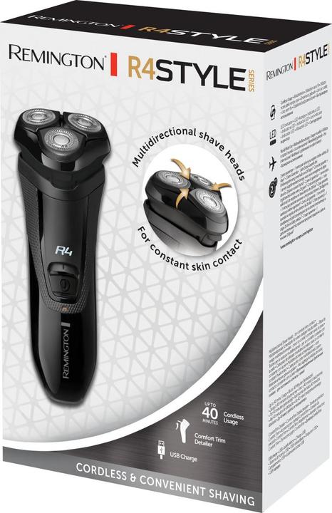 Produktbild Remington R3600  R4 Style Series