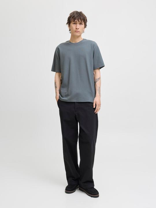 Actual product image Jack & Jones Jjeaustin Tee Ss Noos (L)