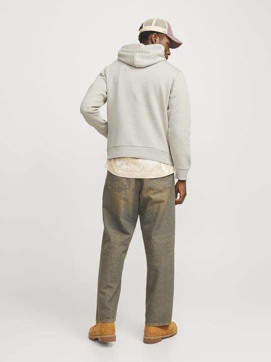 Immagine prodotto Jack & Jones Maglia con cappuccio con logo Maglia con cappuccio (L)
