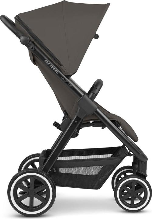 Produktbild ABC Design Buggy & Sportwagen Avus Air mit Lufträdern Buggys & Sportwagen