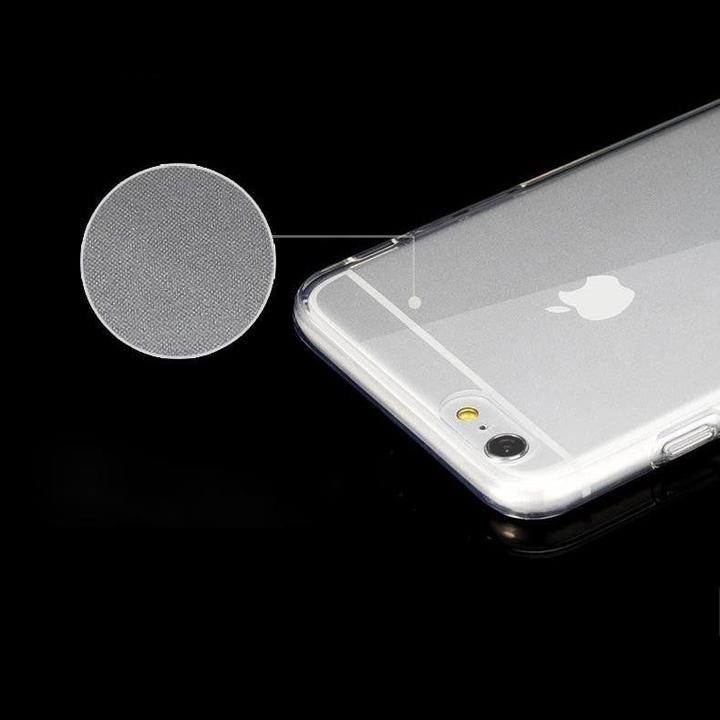 Produktbild Hurtel Ultra Clear 0.5mm Case Gel TPU Cover for Huawei Y5p transparent (Huawei Y5p)