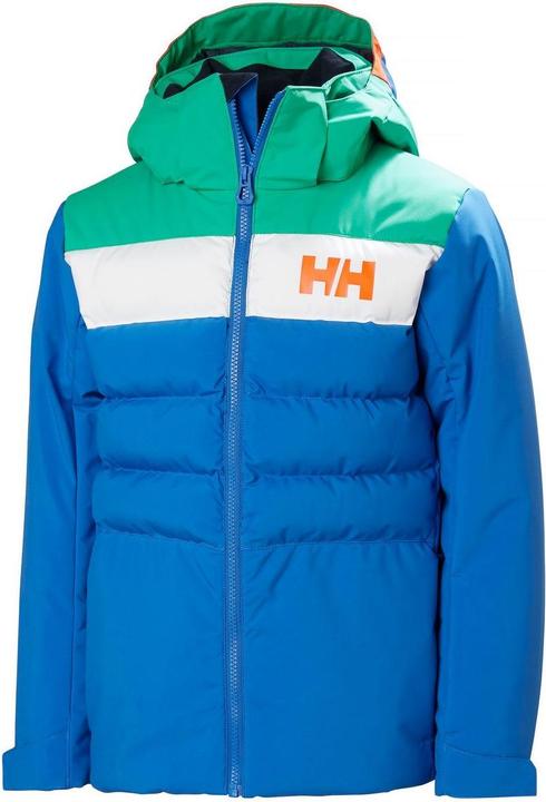 Helly Hansen Jr Cyclone Jacke (128)