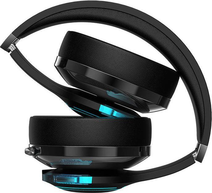 Actual product image Edifier HECATE G5BT gaming headphones (black) (Wireless)