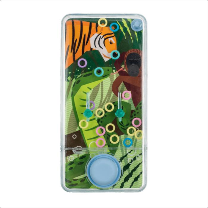 Produktbild Magni Geduldsspiel Tierwelt 14x6cm 3 Motive sortiert