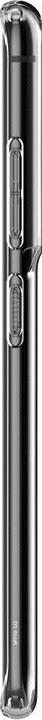 Actual product image Spigen Liquid Crystal (Samsung Galaxy S21 Ultra 5G)