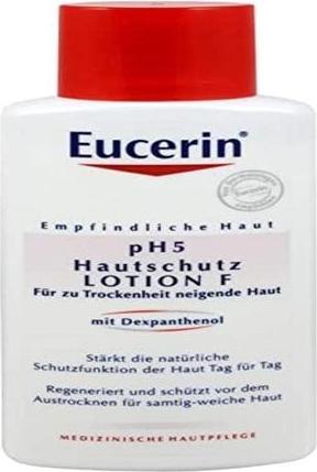Produktbild Eucerin Ph5 Locion Enriquecida Piel Sensible 200ml (Körperlotion, 200 ml)
