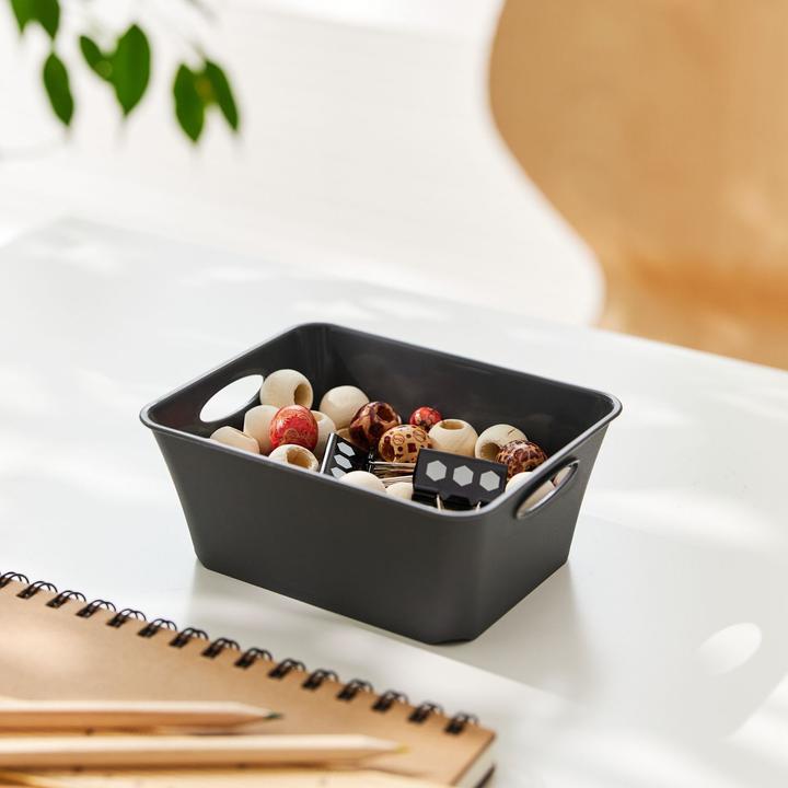 Immagine prodotto Rotho Scatola vivente C7 (11,4 x 6 x 14,6 cm, 0 l)