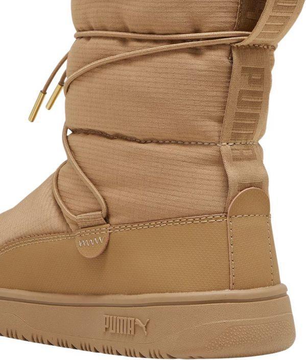 Produktbild Puma Buty damskie Snowbae Wns brązowe 393920 04 38 (39)
