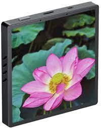 Produktbild Allnet Touch Display Tablet (4", 8 GB, Schwarz)
