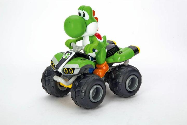 Produktbild Carrera Super Mario Quad Yoshi