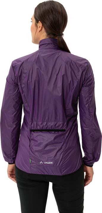 Actual product image Vaude Matera Air Jacket (38)