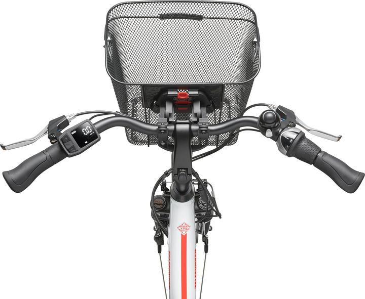 Produktbild Telefunken RC657 (49 cm)