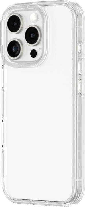 Image du produit Amazingthing Minimal Case für iPhone 16 Pro Max, Silikonhülle, Transparent (Apple iPhone 16 Pro Max)