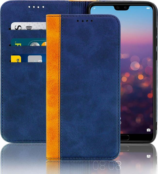 Produktbild Avizar Yaki Series (Huawei P20 Pro)