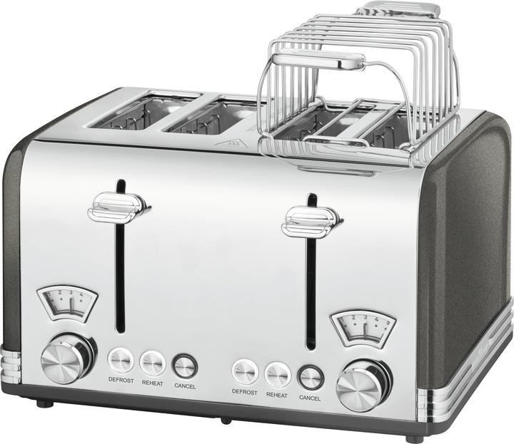 Proficook Toaster PC TA 1194 4 slices