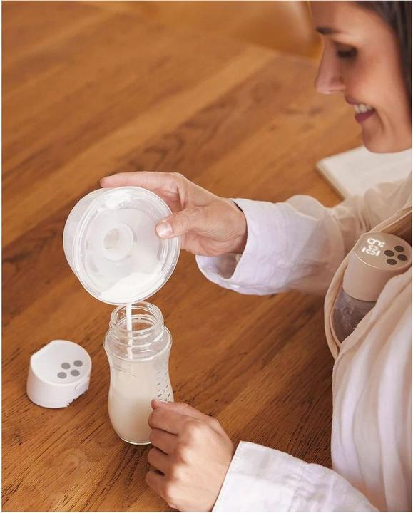 Actual product image Momcozy S12 Pro Double breast pump