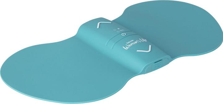 Produktbild Beurer EM 55+