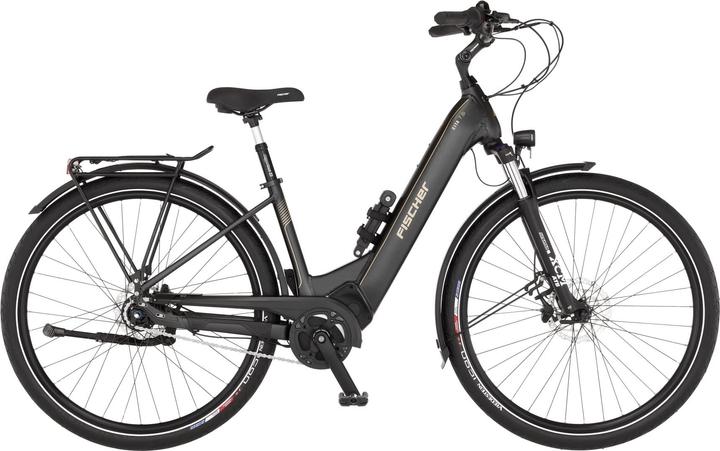 Immagine prodotto Fischer Cita 7.0I 630 50cm gy 64328 (50 cm)