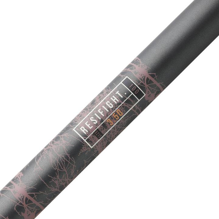 Actual product image Caperlan RESIFIGHT 100 (Allround rod)
