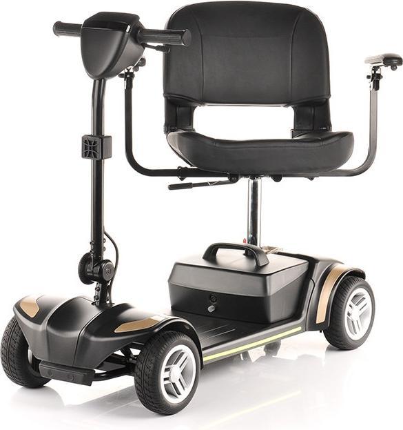Actual product image Vitea Care Mini Ii (6 km/h, 270 W)