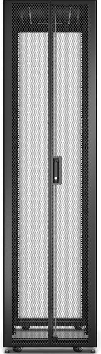 Actual product image APC Network cabinet Easy Rack ER6800 48U / Black (48 RU, 19 inch rack)