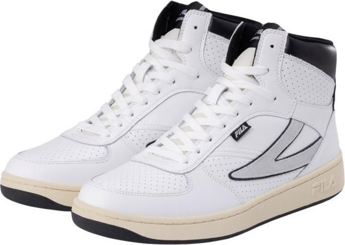 Actual product image FILA Buty męskie Sevaro NF białe FFM0359 13234 44 (44)