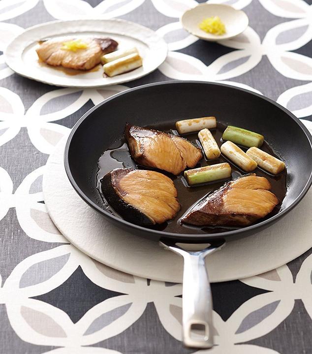 Image du produit Le Creuset Aluminium anti-adhésif (28 cm, Poêle à frire, Fonte d'aluminium)