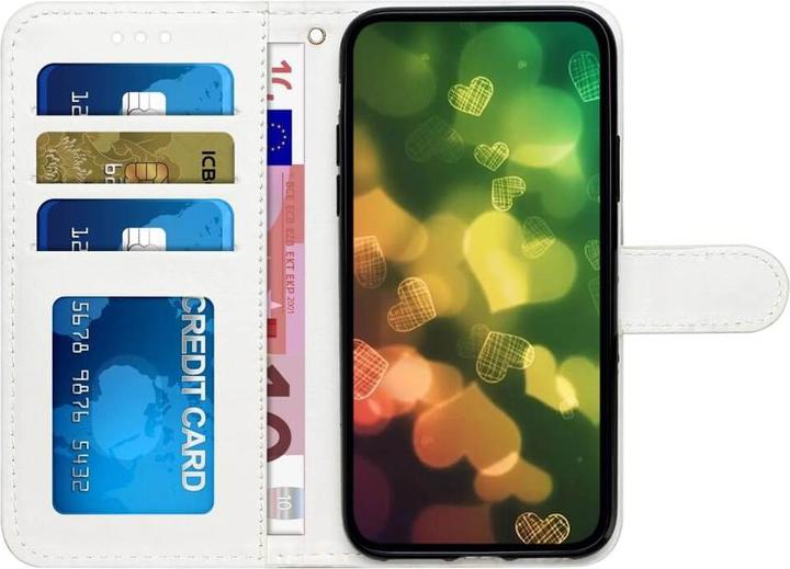 Produktbild Cover-Discount iPhone 16 Pro Max - Tasche Hülle mit Motiv (Apple iPhone 16 Pro Max)