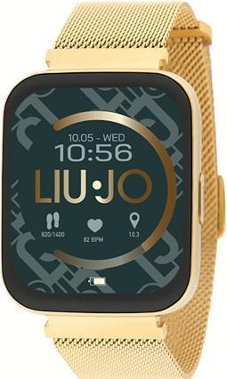 Actual product image Liu Jo Smartwatch Voice Slim Swlj083