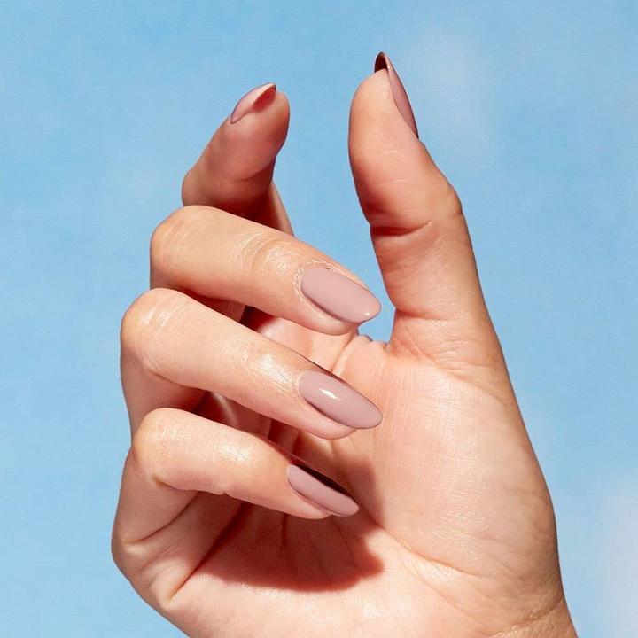 Produktbild OPI Nature Strong Collection Kind of a Twig (Blond, Beige, Farblack)