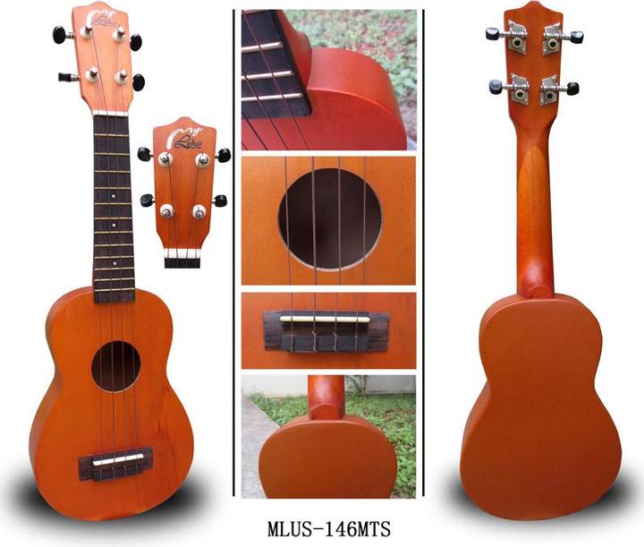 Produktbild Leho MLUS-146MTS (Sopran, Soprano)